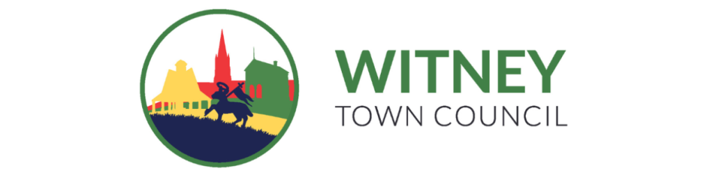 | Official Site of Witney Town Council