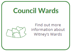 Council Wards - Find out more information about Witney's Wards