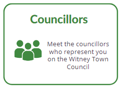 Councillors - Meet the councillors who represent you on the Witney Town Council.