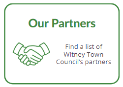 Our Partners - Find a list of Witney Town Council's Partners