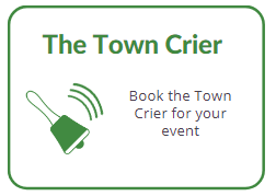 The Town Crier - Book the Town Crier for your event