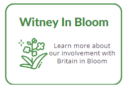 Witney In Bloom - Learn more about our involvement with Britain in Bloom