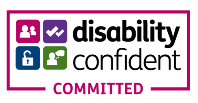 Disability Confident Employer