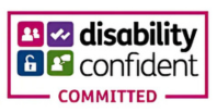 Disability Confident Employer